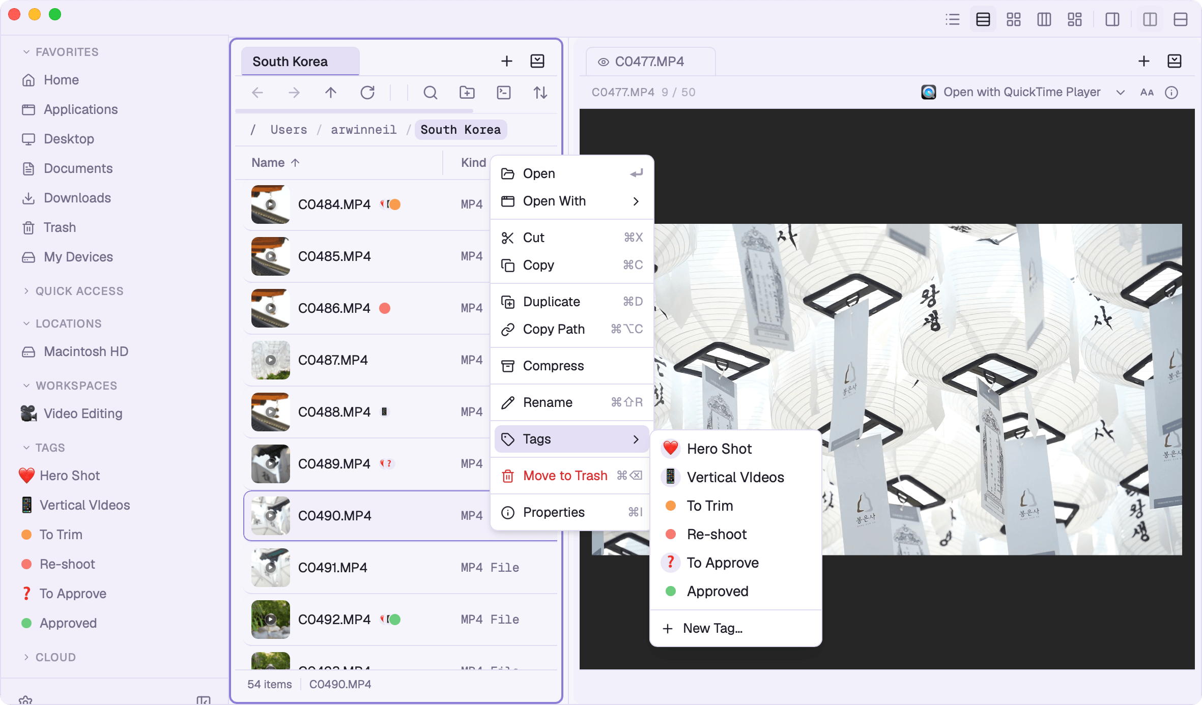 What's new in Flies 0.2.7